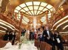 CUNARD cruise Queen Elizabeth