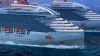 Virgin Voyages Valiant Lady
