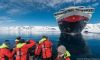 hurtigruten cruise Midnatsol