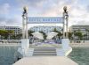 france Cannes Hotel Martinez Cannes