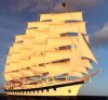 Star Clippers cruises Royal Clipper