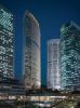 Island Shangri-La Hong Kong