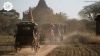 Orient-Express Hotels, Trains & Cruises Orcaella, Myanmar