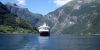 hurtigruten cruise Nordnorge