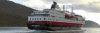 hurtigruten cruise Kong Harald