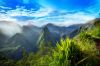reunion island