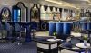 Holland America cruise Line  Nieuw Statendam