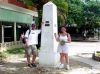 Brazil-Columbia Border
