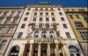 esplanade prague hotel