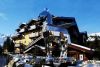 France courchevel hotel cheval blanc