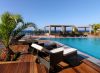 OUT OF THE BLUE, Capsis Elite Resort - Oh! All-Suite Hotel & Spa