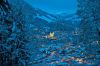 Gstaad switzerland