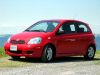 Toyota Echo