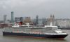 CUNARD cruise Queen Elizabeth