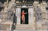 The Golden Chariot Bharathanatiyam