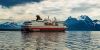 hurtigruten cruise Nordnorge