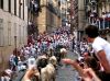 Spain PamplonaSpaintherunningifthebulls ��� � ������ � ��������