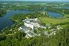 SPA hotel Rantasipi Aulanko