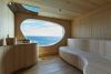 Ponant cruise Le Jacques Cartier