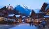 Gstaad switzerland