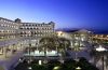 Hotel Las Arenas Balneario Resort Valencia SPA Resort 5*