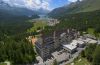 Suvretta House Hotel St. Moritz  switzerland