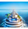 Royal Caribbean cruises Voyager of the Seas
