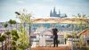 Four Seasons   prague hotel