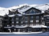 France Val Thorens Fitz Roy