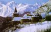 ������ - ������� (Ordino - Arcalis)