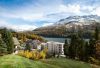 Grace La Margna St Moritz