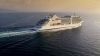 Silversea Cruises Silver Moon