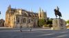 Mosteiro de Santa Maria da Vitória - Batalha