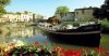 Afloat In France