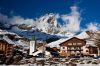 italy Cervinia