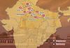 Maharajas Express Train India