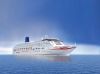 P&O Aurora