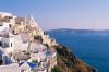   (Santorini)