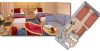 Large or Standard Inside Staterooms