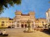 italy Salsomaggiore Terme