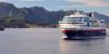 hurtigruten cruise Trollfjord