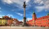 poland Warsaw