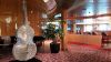 Holland America cruise Line  Koningsdam