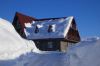 Gudauri Hut