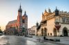 poland krakow