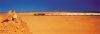 The Ghan Journey Train