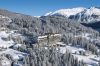 Suvretta House Hotel St. Moritz  switzerland