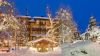 Megeve Le Lodge Park