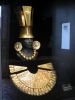 LIMA Gold exhibit in Herrera Museum