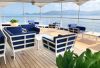 Silver Spirit from Silversea Cruises